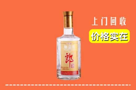 贺州富川县回收老郎酒